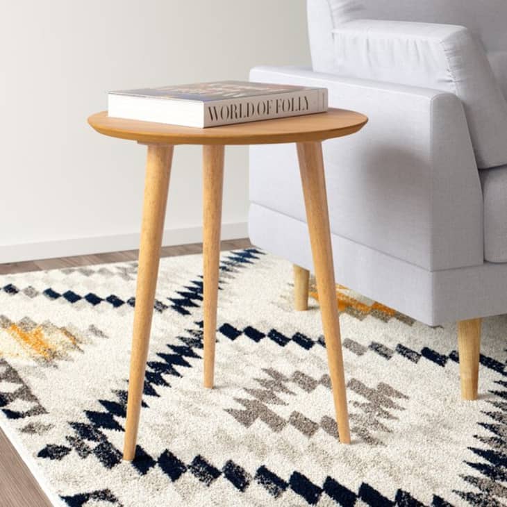 Product Image: Bertie End Table