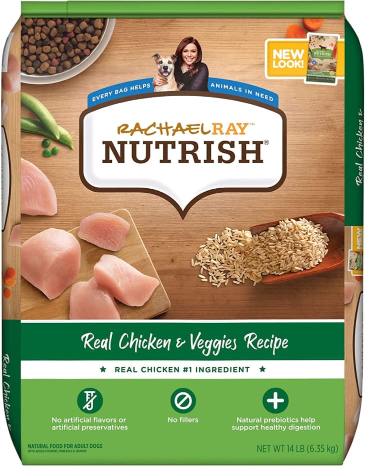 Best food hotsell for picky puppies