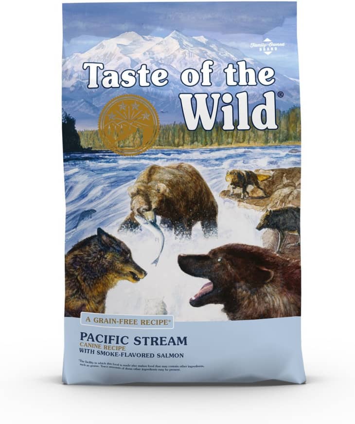 Best tasting dog kibble hot sale
