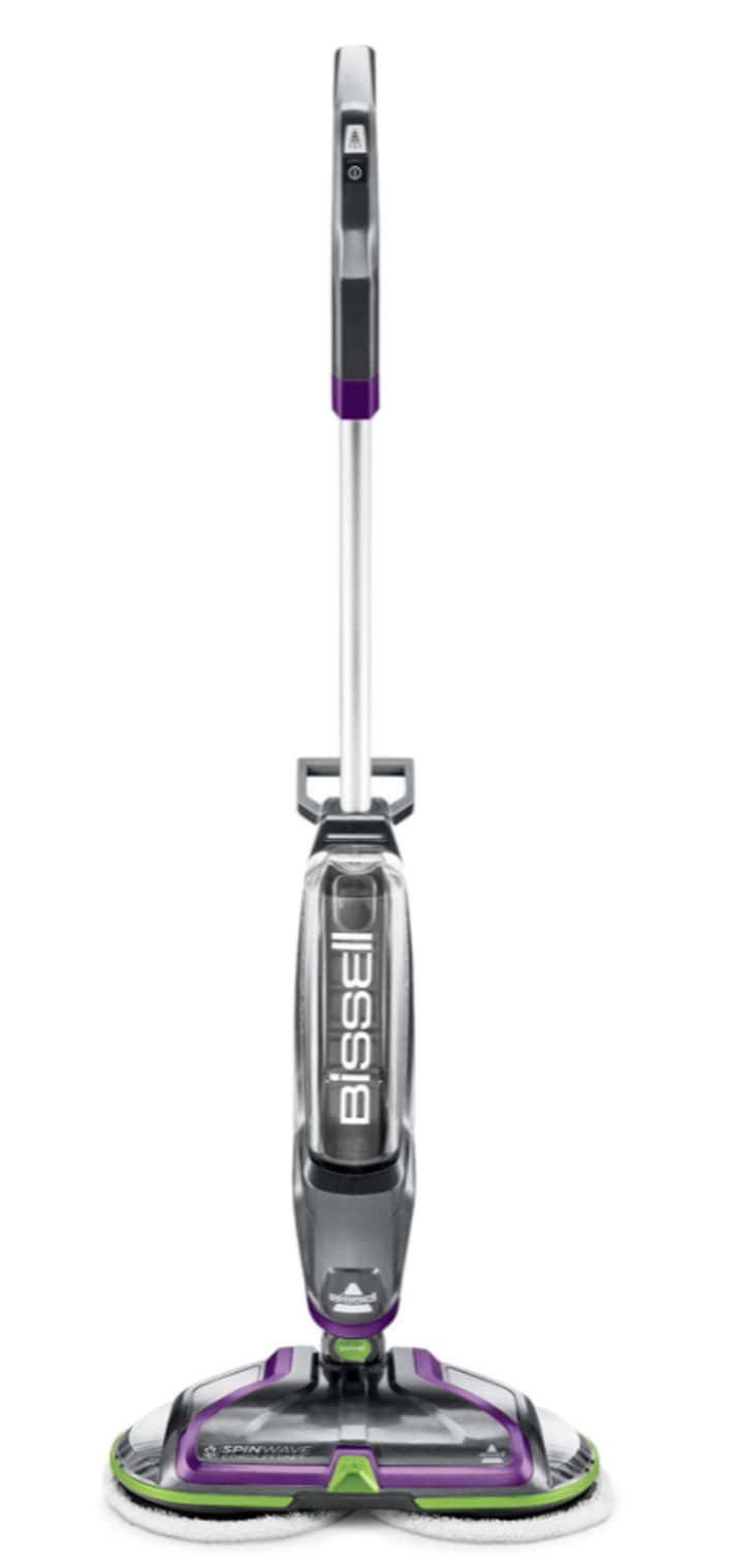 Product Image: Bissell SpinWave Cordless Hard Floor Expert
