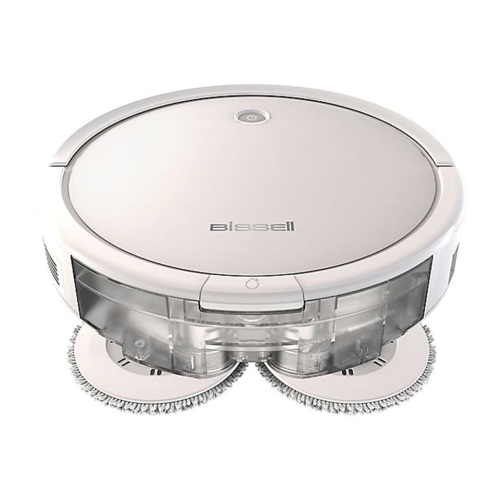 Product Image: BISSELL SpinWave Plus 2-in-1 Robotic Mop and Vac