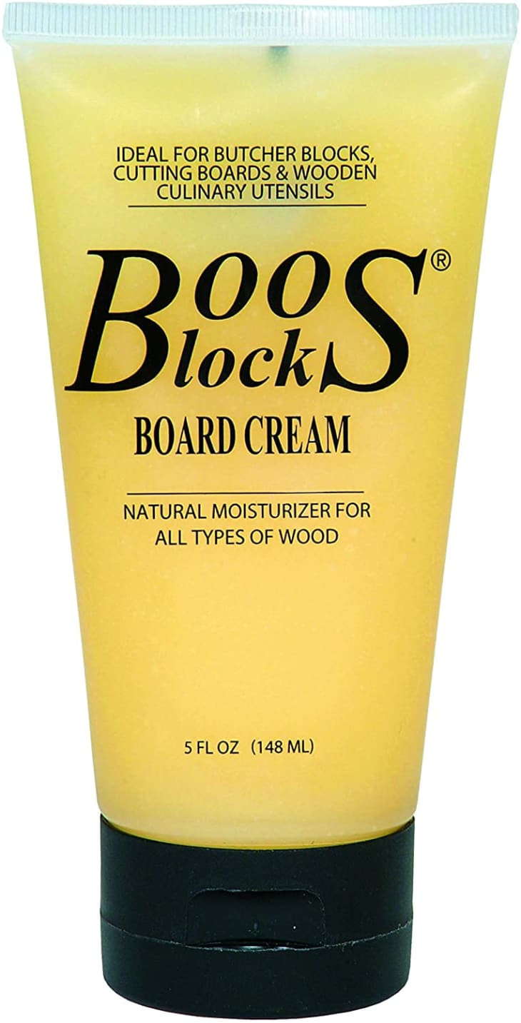 Product Image: John Boos Block Butcher Block Board Cream