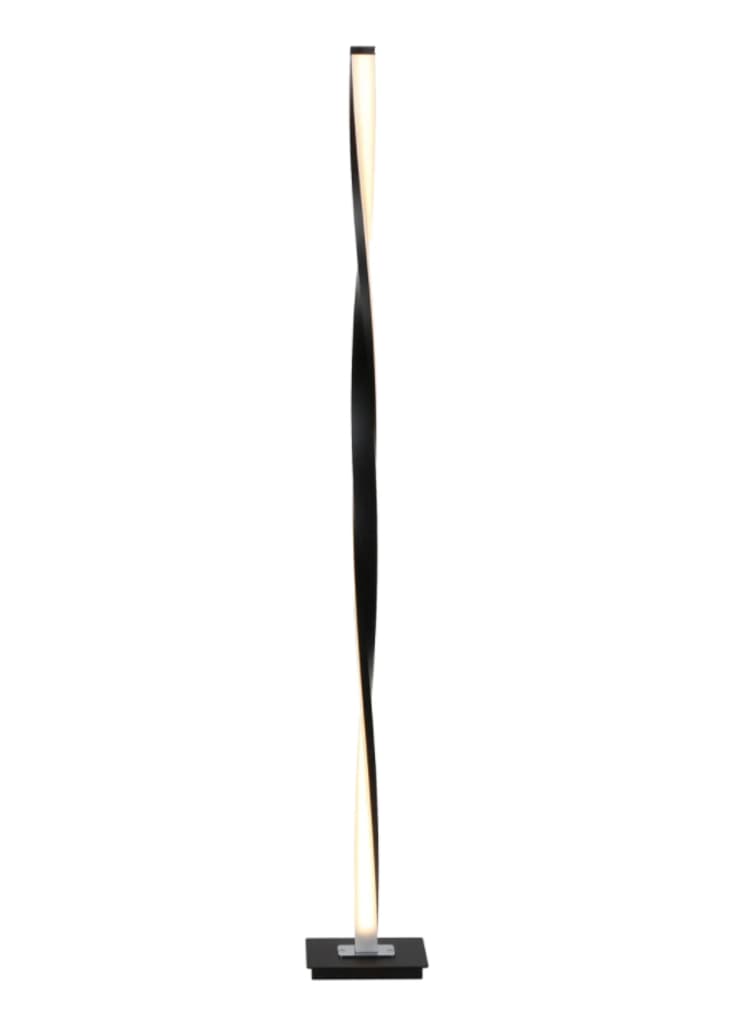 Product Image: Brightech Helix LED Floor Lamp
