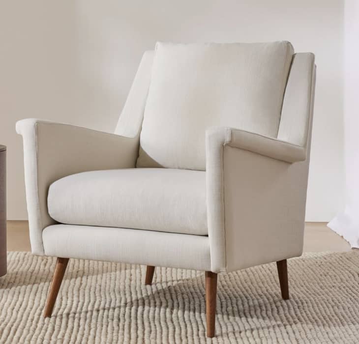 Product Image: Carlo Mid-Century Chair