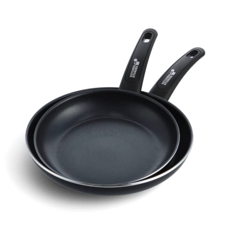 Product Image: Ceramic Nonstick Frypan Set, 9.5" and 11"