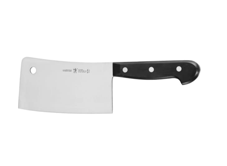 Henckles Classic 6-Inch Meat Cleaver at Zwilling