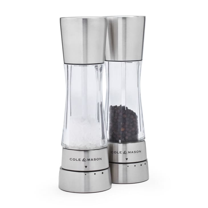 Product Image: Cole & Mason Derwent Salt And Pepper Mill Gift Set