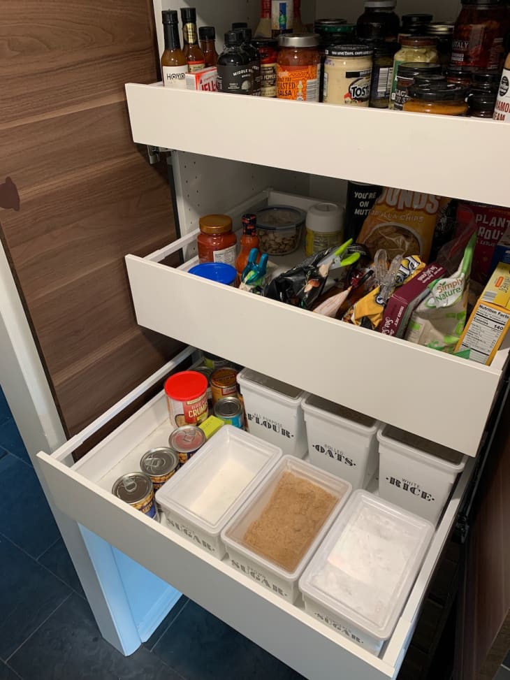 Ikea dish drawer organizer 2025