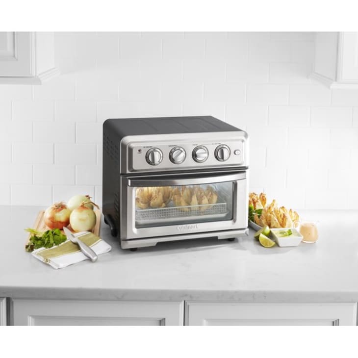 Cuisinart Convection Toaster Oven at Walmart
