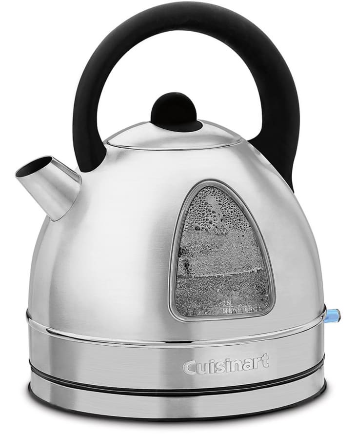 Cuisinart DK-17 Cordless Electric Kettle at Macy’s
