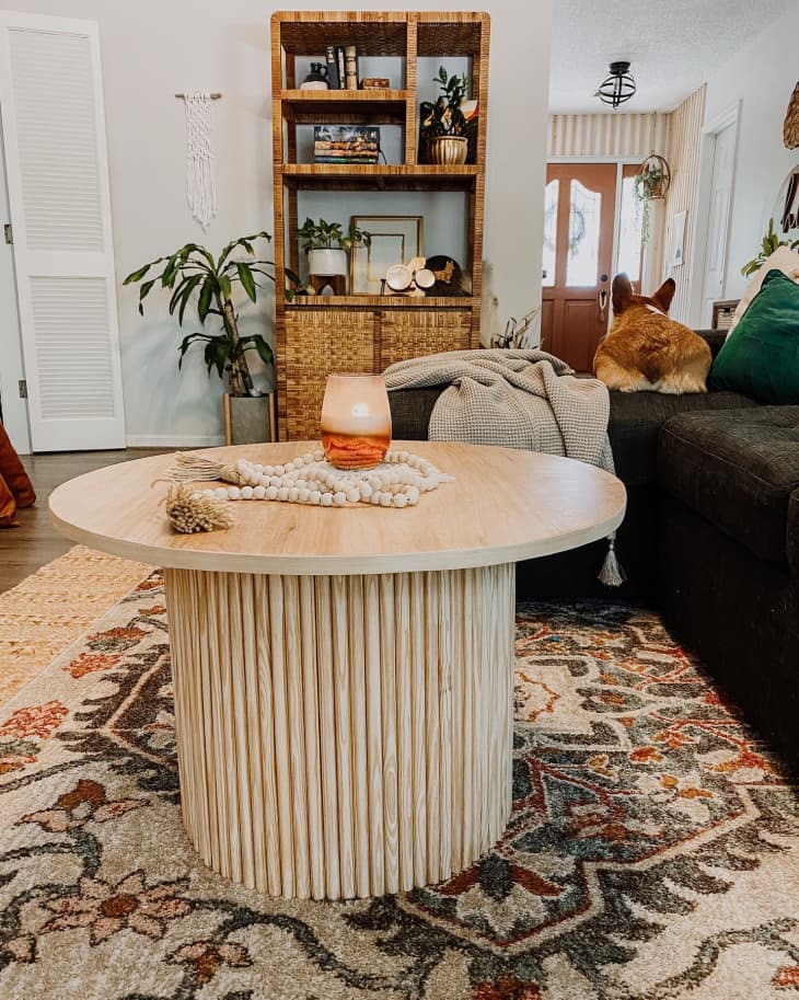 Stylish Large Coffee Tables (That Are Affordable Too!) - The Homes I Have  Made