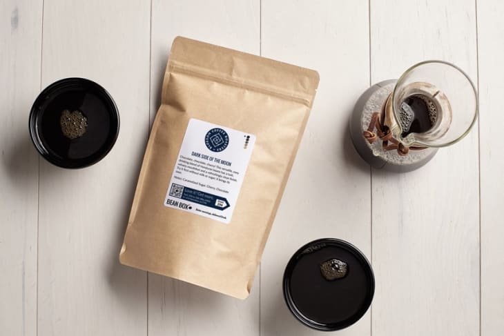 Product Image: Dark Side of the Moon, Blossom Coffee Roasters