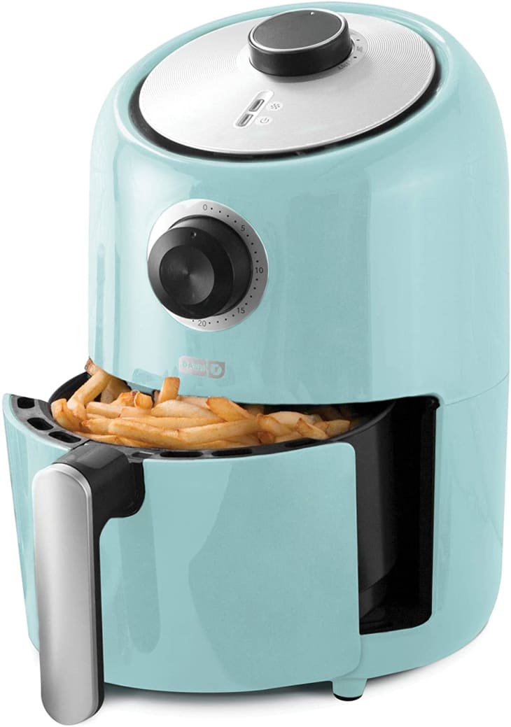 How to Clean Your Air Fryer 7 Methods That Work Apartment Therapy