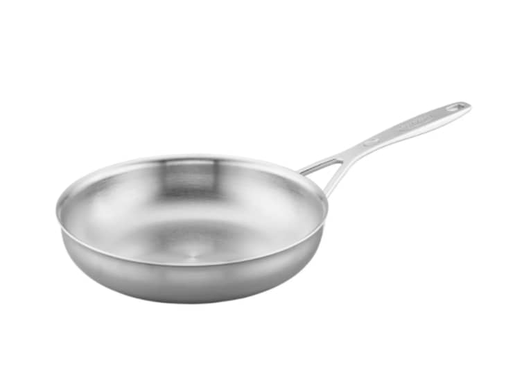 Demeyere Industry 9.5 In. Frying Pan at Nordstrom