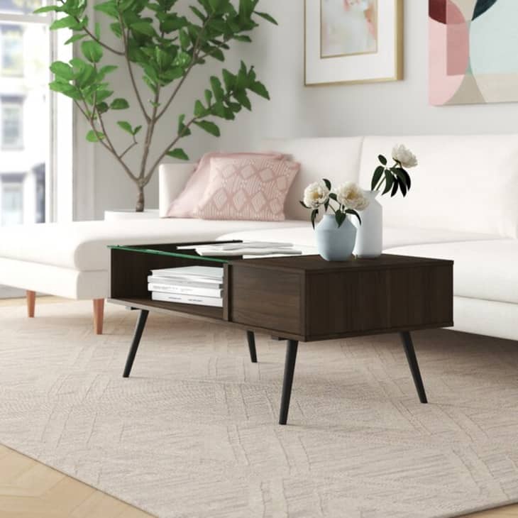 Product Image: Dexter Coffee Table