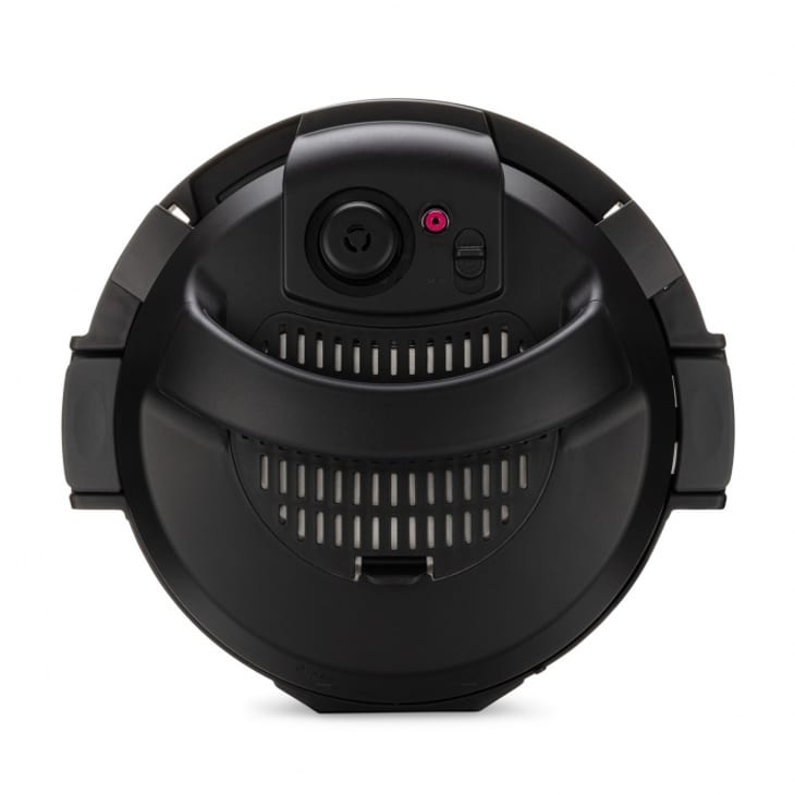 Instant pot duo discount evo plus quick release