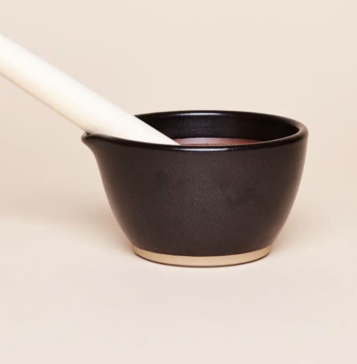 Product Image: East Fork Japanese Mortar and Pestle