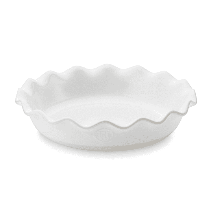 Emile Henry Ruffled Pie Dish Review