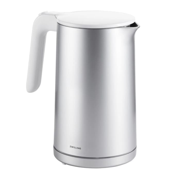 Enfinigy Cool Touch Kettle at Zwilling