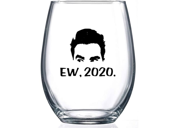 产品图片：EW，2020葡萄酒杯