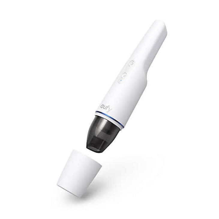 eufy by Anker HomeVac H11 Cordless Handheld Vacuum at Amazon