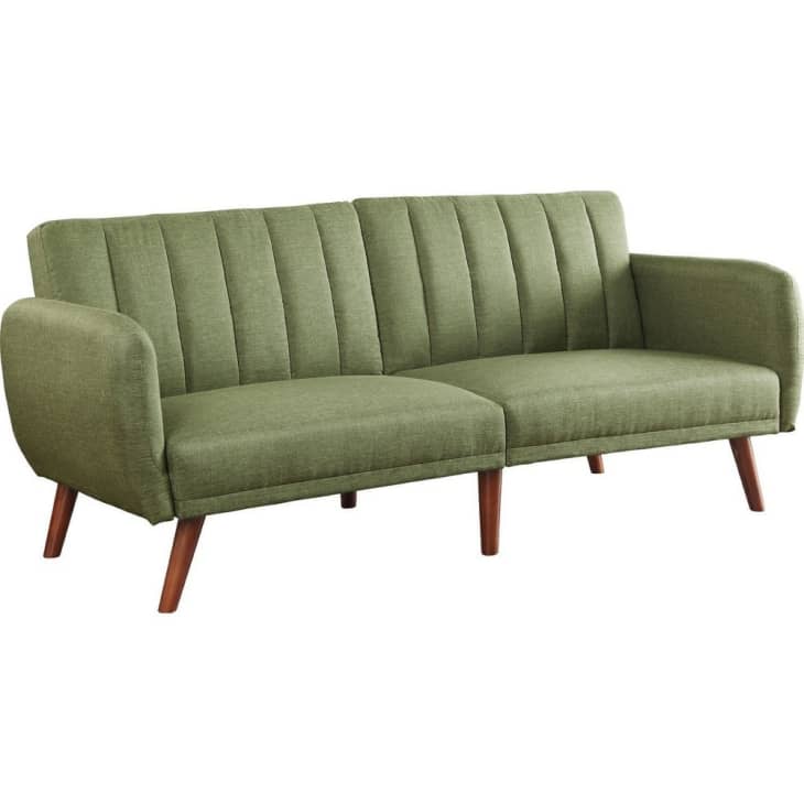 Overstock Memorial Day Deals Snag Sofas for Small Spaces Now