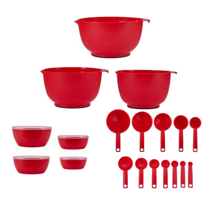 Product Image: Farberware 23-piece Mix and Measure Baking Set