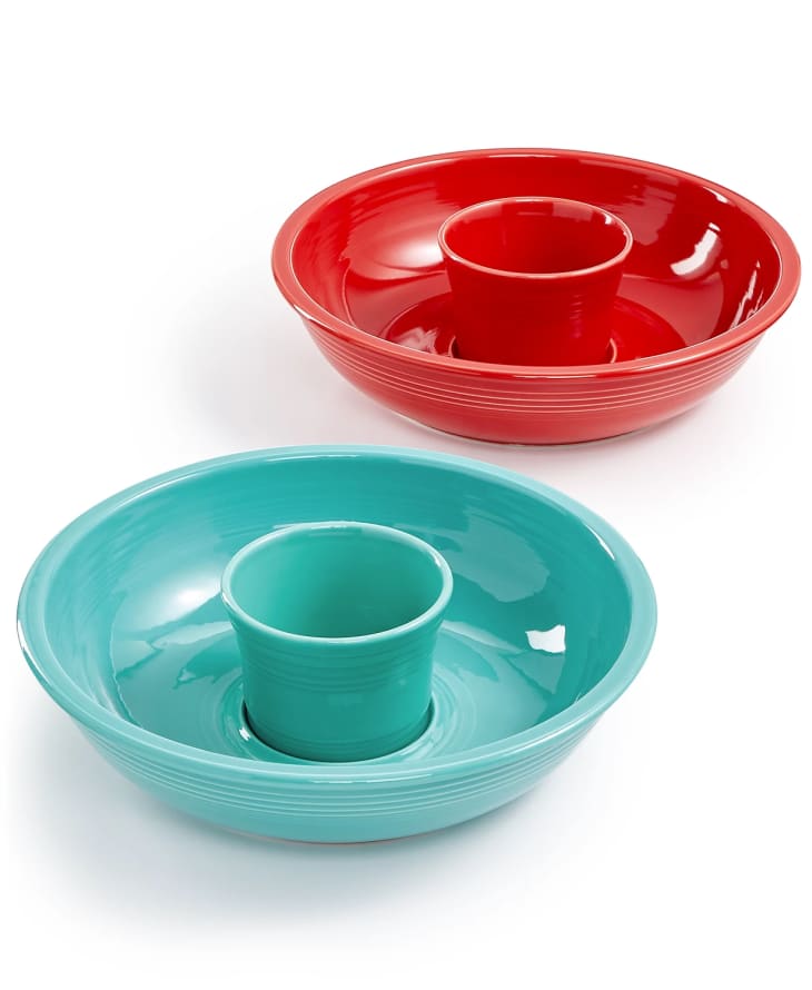 Product Image: Fiesta Chip and Dip Set