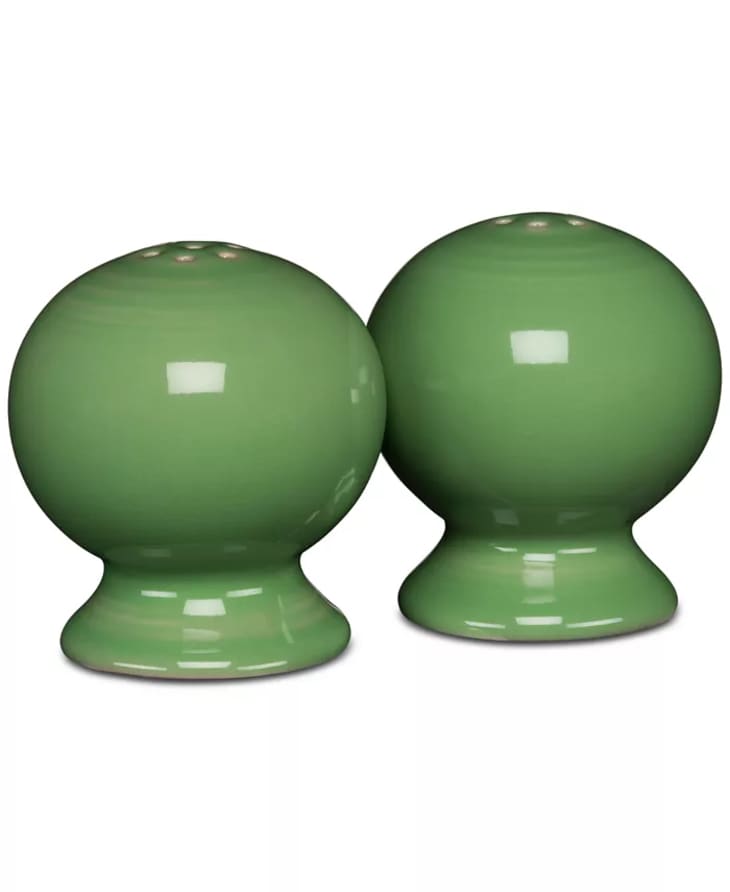Product Image: Fiesta Salt and Pepper Shakers Set