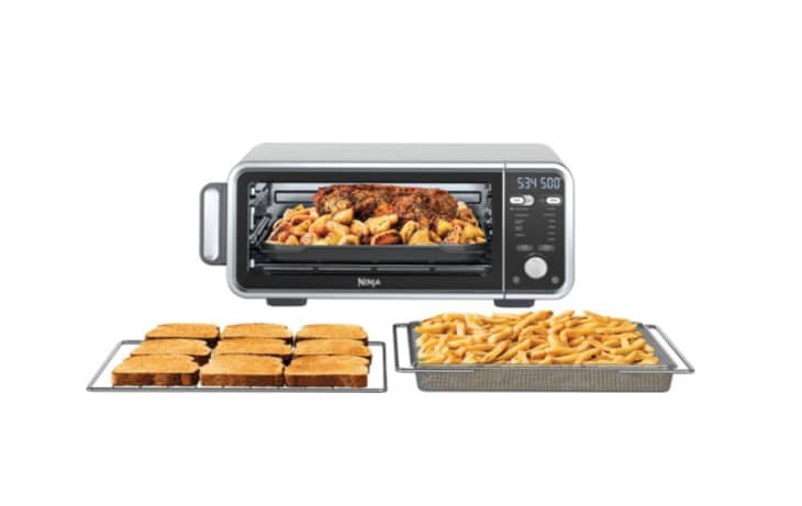 Product Image: Ninja Foodi Convection Toaster Oven