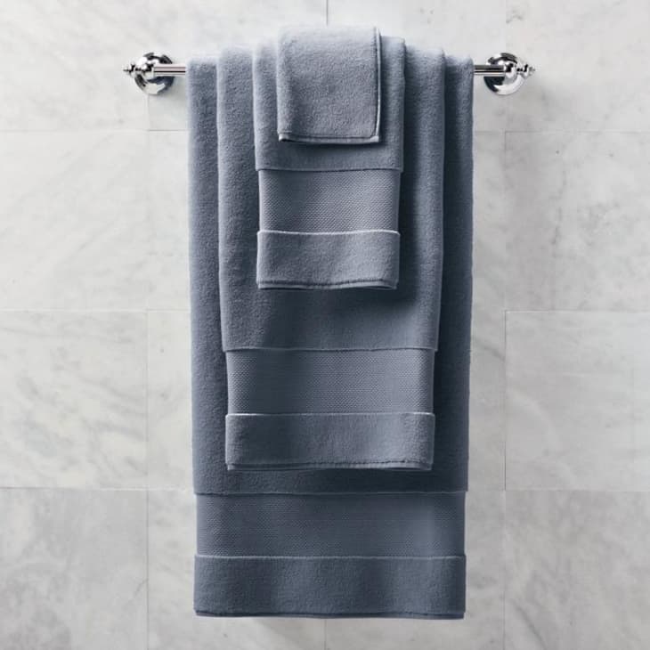 The Frontgate Resort Collection Bath Towels are on sale now