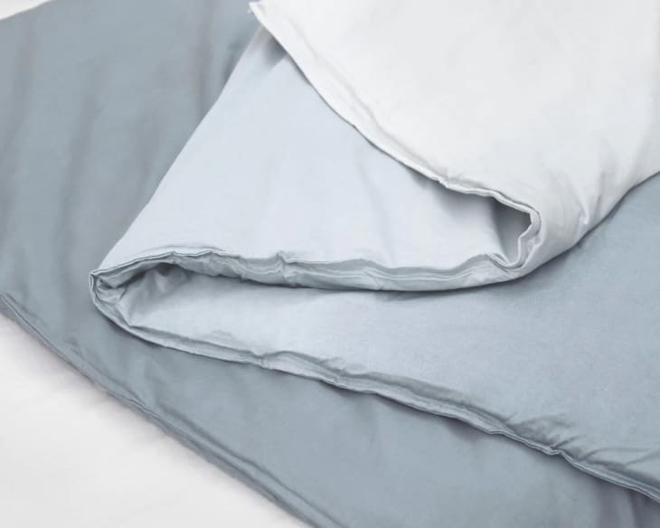 Product Image: Gravity Weighted Blanket in Ombre Cotton