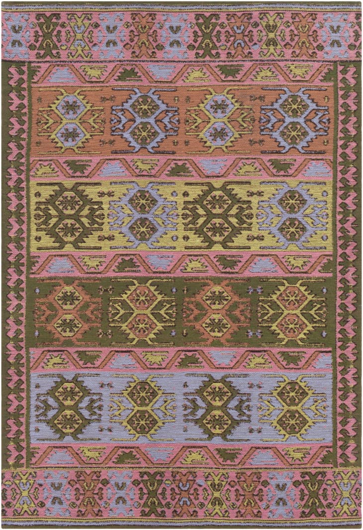 Gerlaw Area Rug, 5' x 7'6" at Boutique Rugs