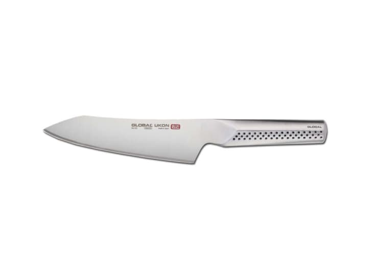 Global Ukon Chef’s Knife, 7" at Sur La Table