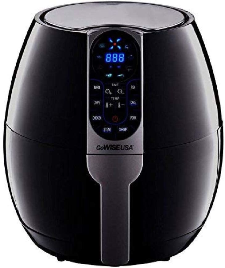 Air Fryer Buying Guide: The Different Types and the Models We Recommend