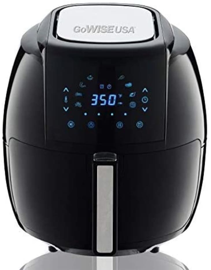 8 Best Smart Air Fryers For Easy Cooking  Checkout – Best Deals, Expert  Product Reviews & Buying Guides