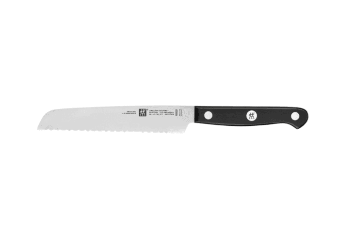 Zwilling Gourmet 8" Bread Knife (Visual Imperfections) at Zwilling