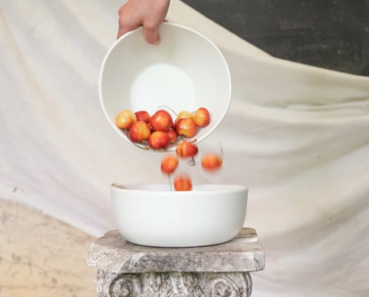 Product Image: Deep Serving Bowl