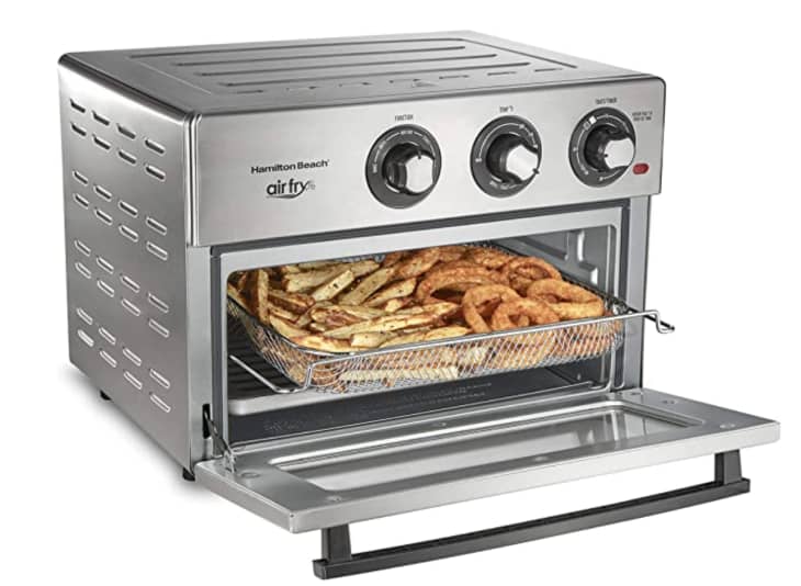 Product Image: Hamilton Beach Air Fryer Oven