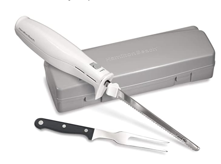 Product Image: Hamilton Beach Electric Knife