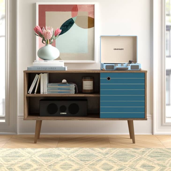 Product Image: Hayward TV Stand for TVs up to 49"