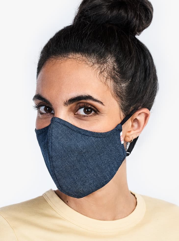 Hedley & Bennett Face Mask Review | The Kitchn