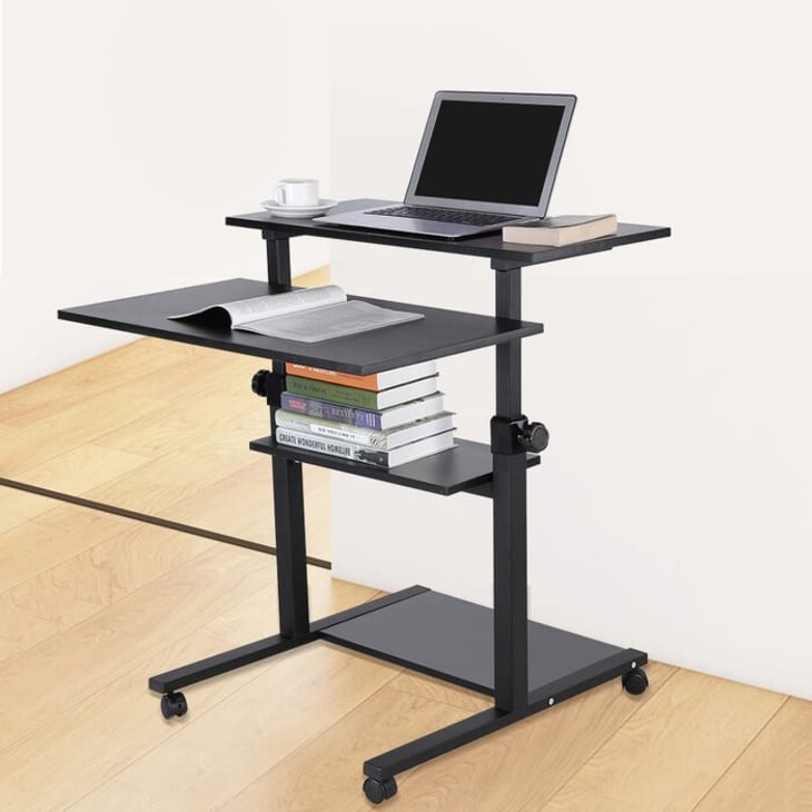 Wayfair Desk Sale January 2021 Small Space Home Office Desks Under