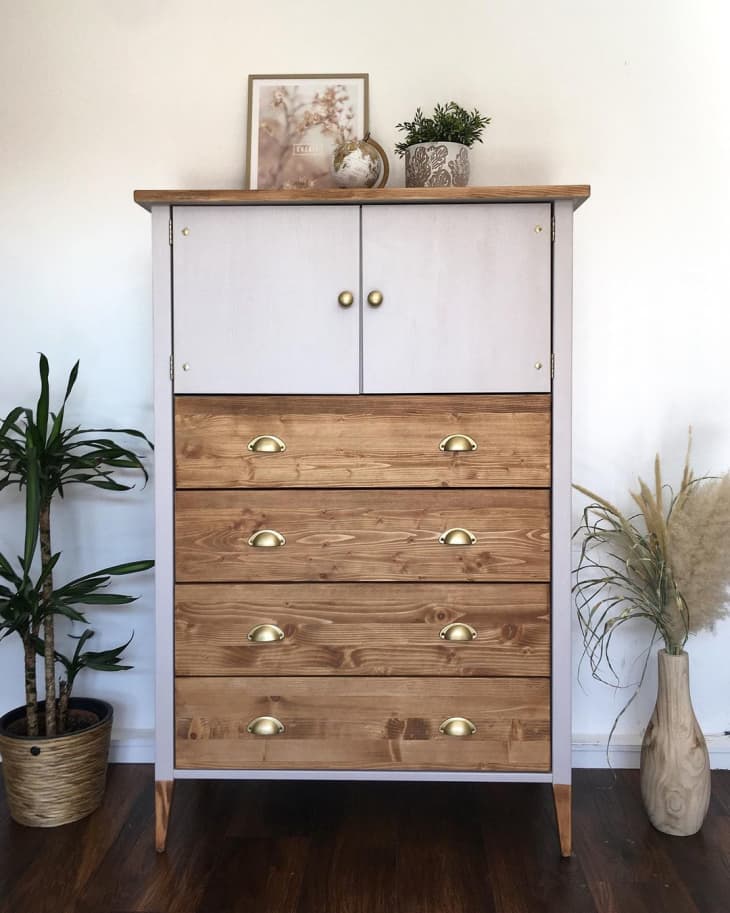 16 Clever IKEA Dresser Hacks You Need to Try