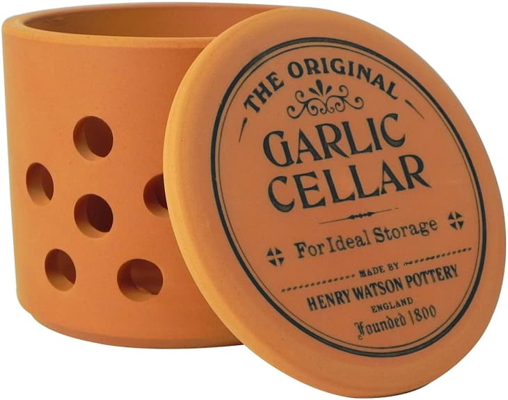 Do Garlic Keepers Work? The Kitchn