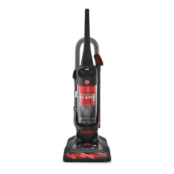 Hoover WindTunnel High Performance Pet Upright Vacuum at Bed Bath & Beyond