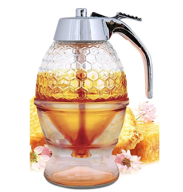 Product Image: Hunnibi Honey Dispenser