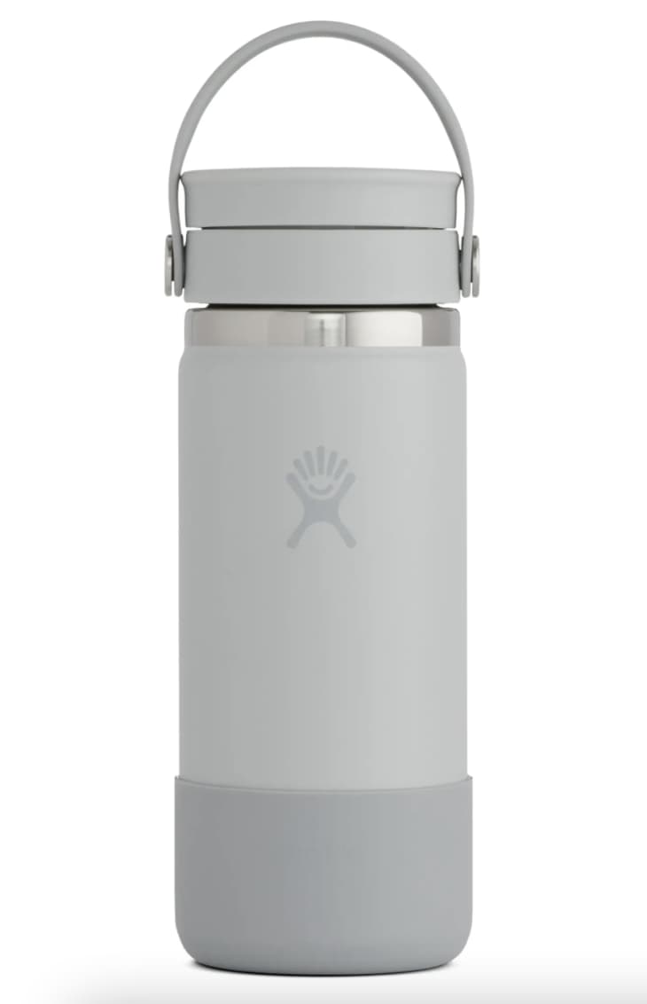Hydro Flask 16-Ounce Wide Mouth Cap Bottle at Nordstrom