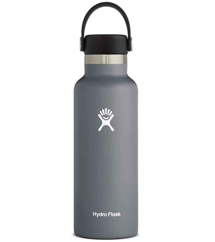 Hydro Flask Water Bottle, 24 oz. at Amazon