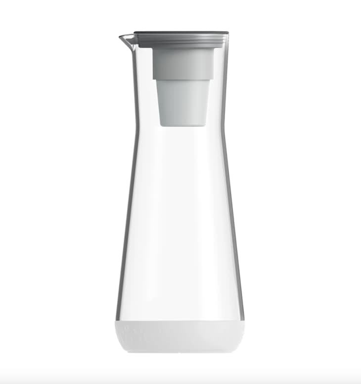 Product Image: Hydros Water Filter Slim Pitcher
